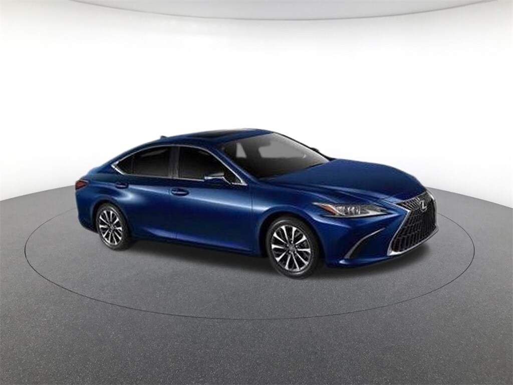 2025 Lexus ES 350 photo 4