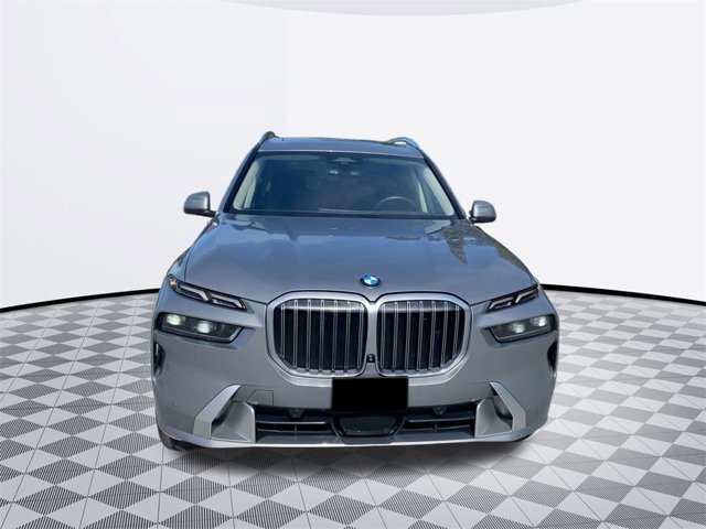 2025 Bmw X7 xDrive40i photo 2
