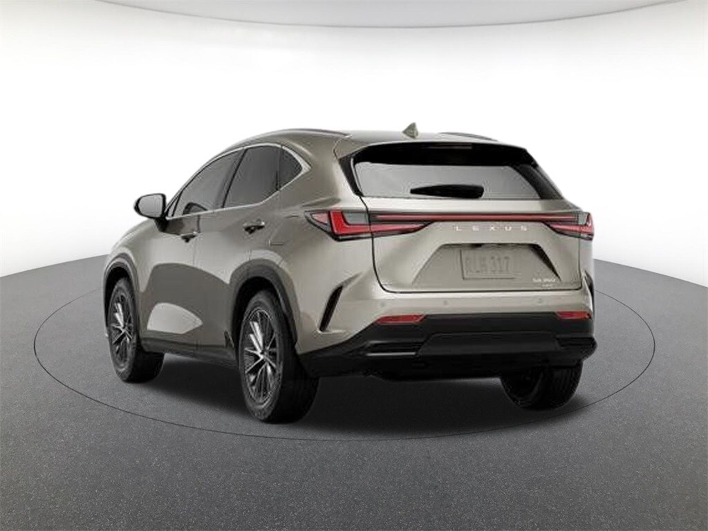 New 2026 Lexus NX 350 PREMIUM Sport Utility