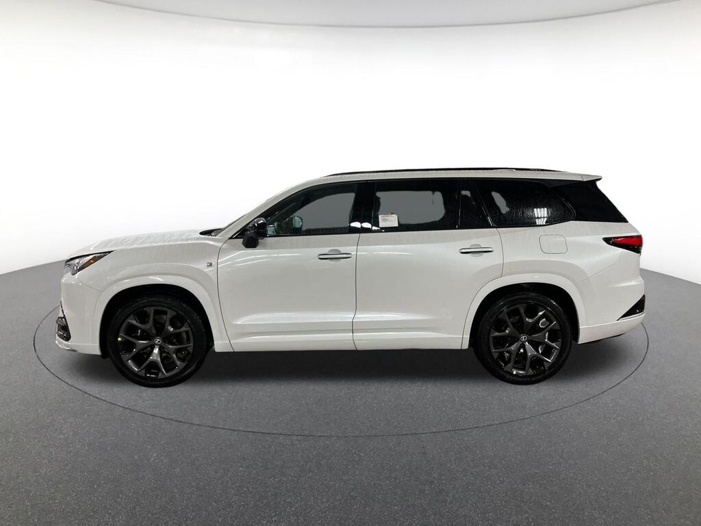 New 2026 Lexus TX TX 500h F SPORT Performance Premium Sport Utility