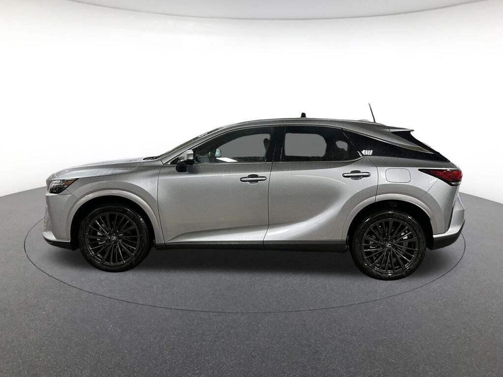 New 2026 Lexus RX RX 450h+ Premium Sport Utility