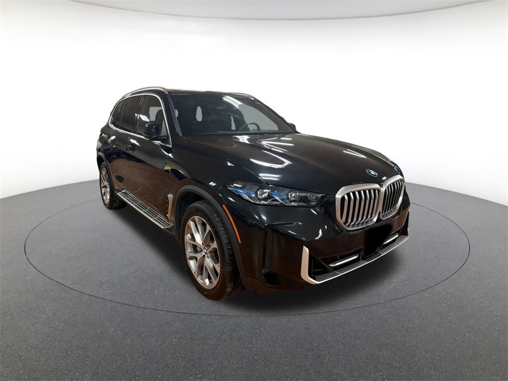 Used 2024 BMW X5 xDrive40i