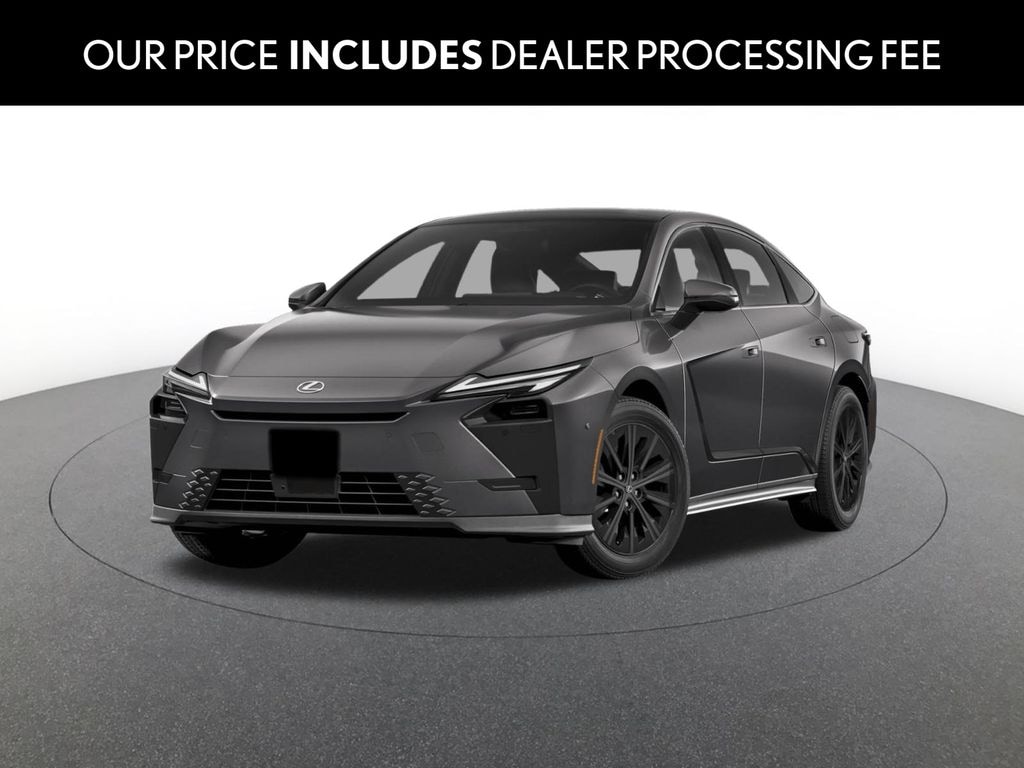 New 2026 Lexus ES ES 350h Premium SEDAN