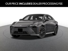 2026 LEXUS ES 350h PREMIUM AWD SEDAN