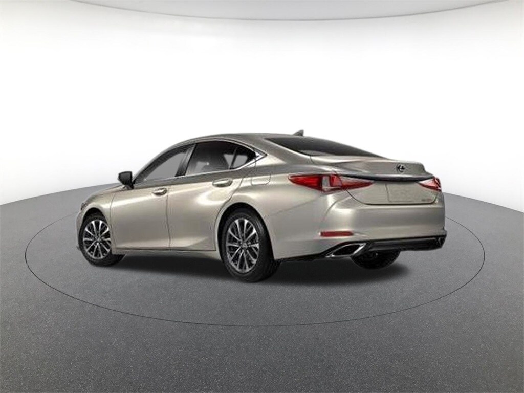 New 2025 Lexus ES ES 350 SEDAN