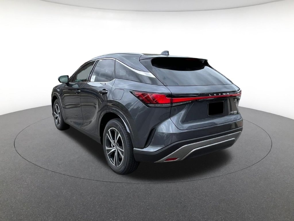 New 2026 Lexus RX 350 PREMIUM Sport Utility