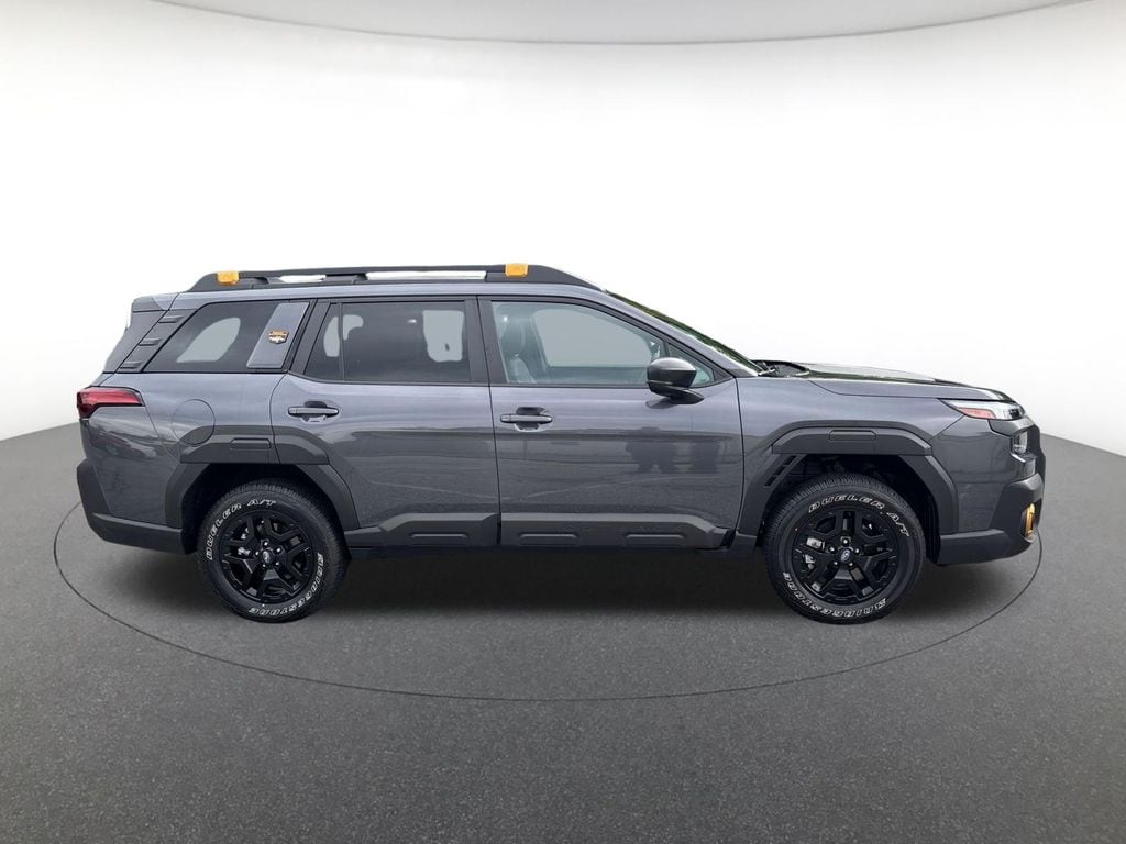 2026 Subaru Outback Wilderness - Photo 4