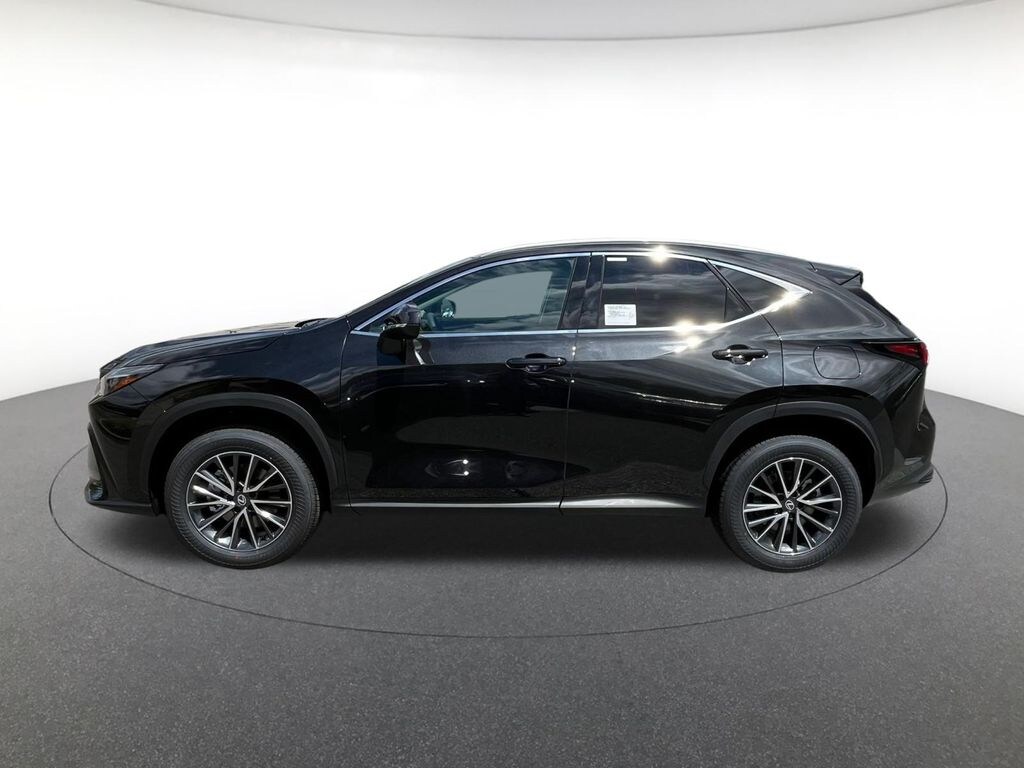 New 2026 Lexus NX NX 350 Sport Utility