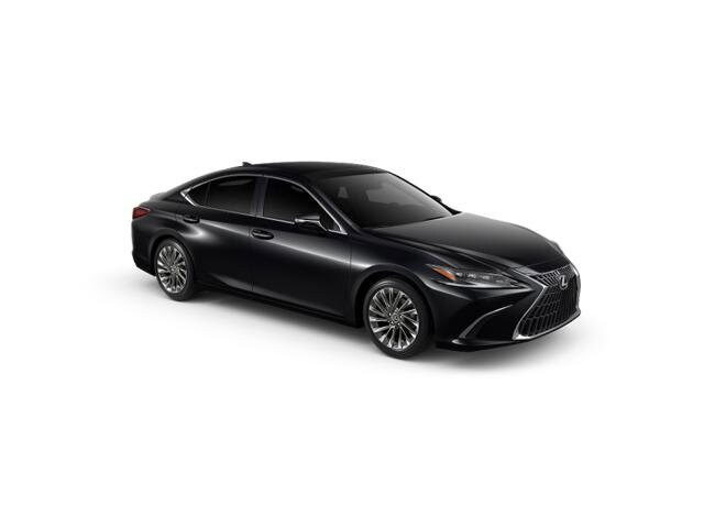 2025 Lexus ES 350 Ultra Luxury photo 4