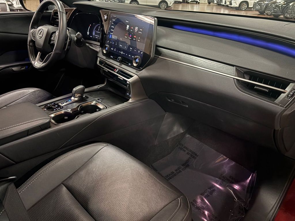 2023 Lexus RX 350 - Photo 20