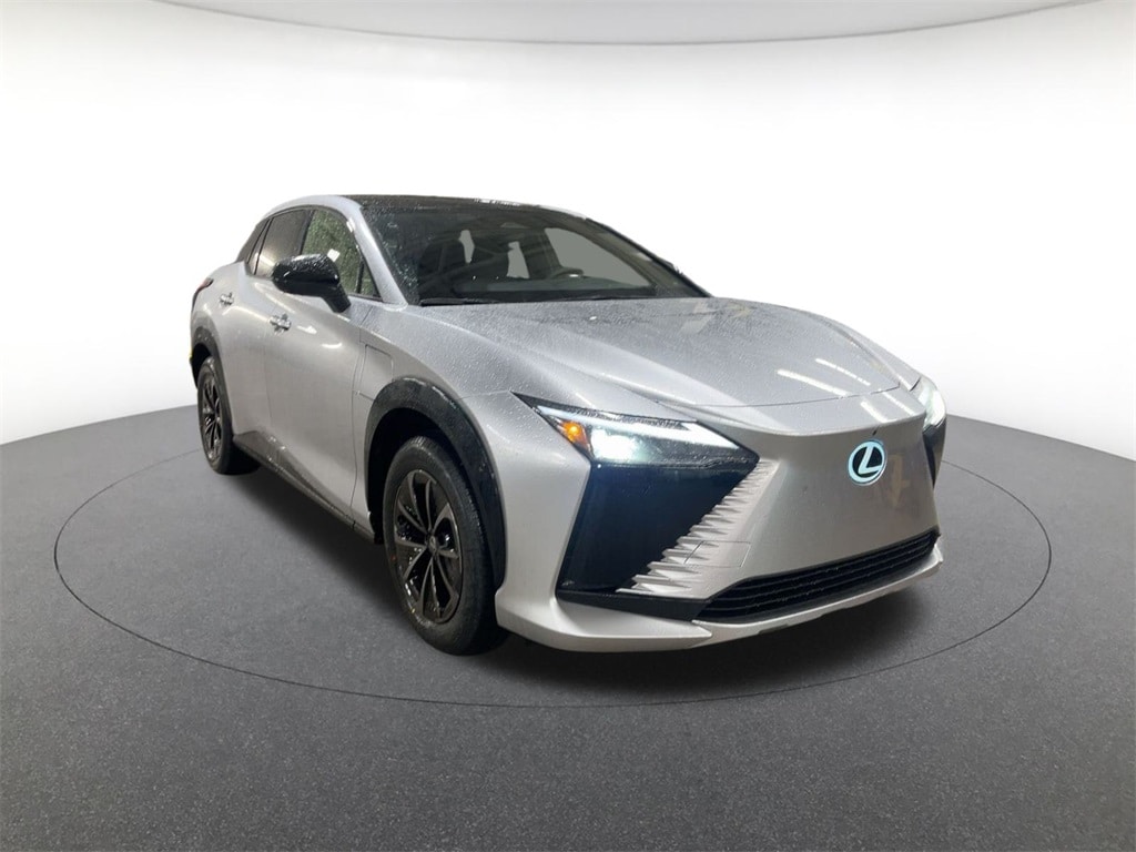 New 2026 Lexus RZ 450e PREMIUM AWD Sport Utility