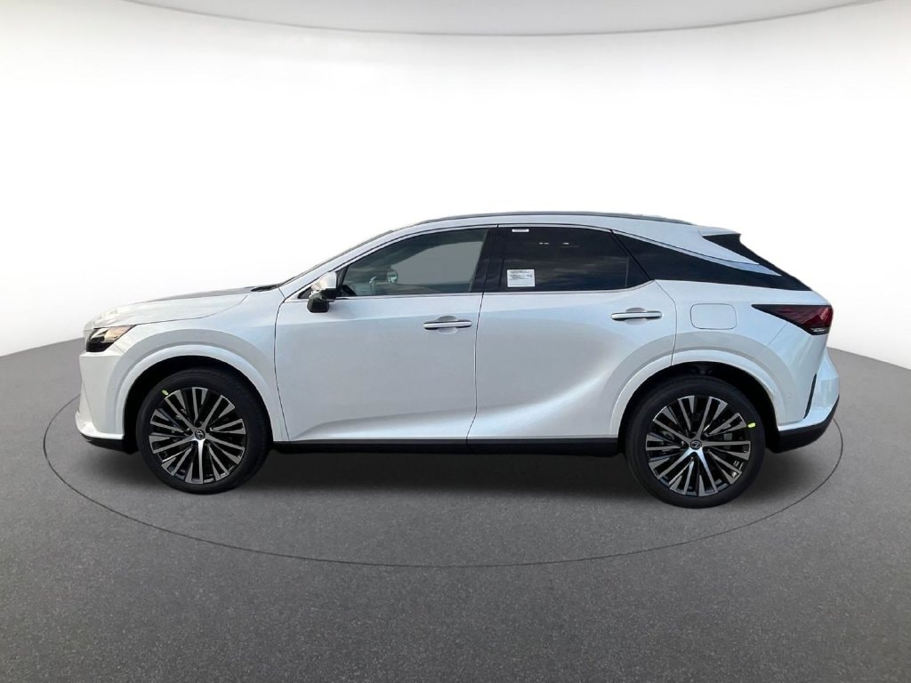 New 2026 Lexus RX 350 PREMIUM PLUS Sport Utility