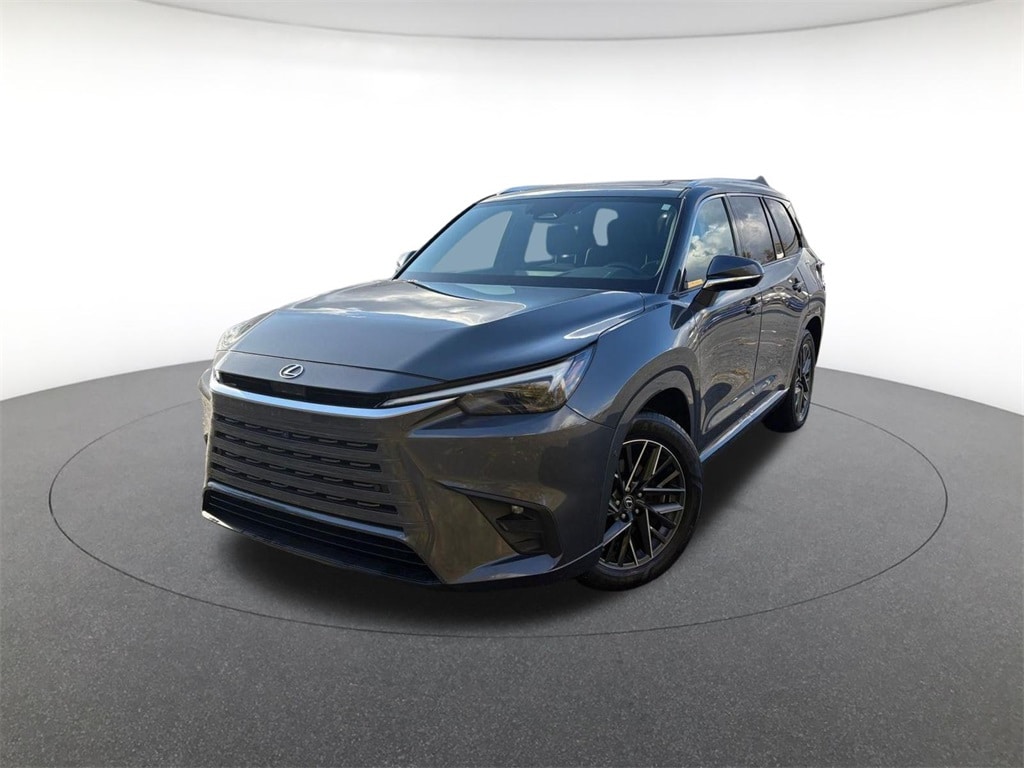 Used 2025 Lexus TX TX 350 Premium