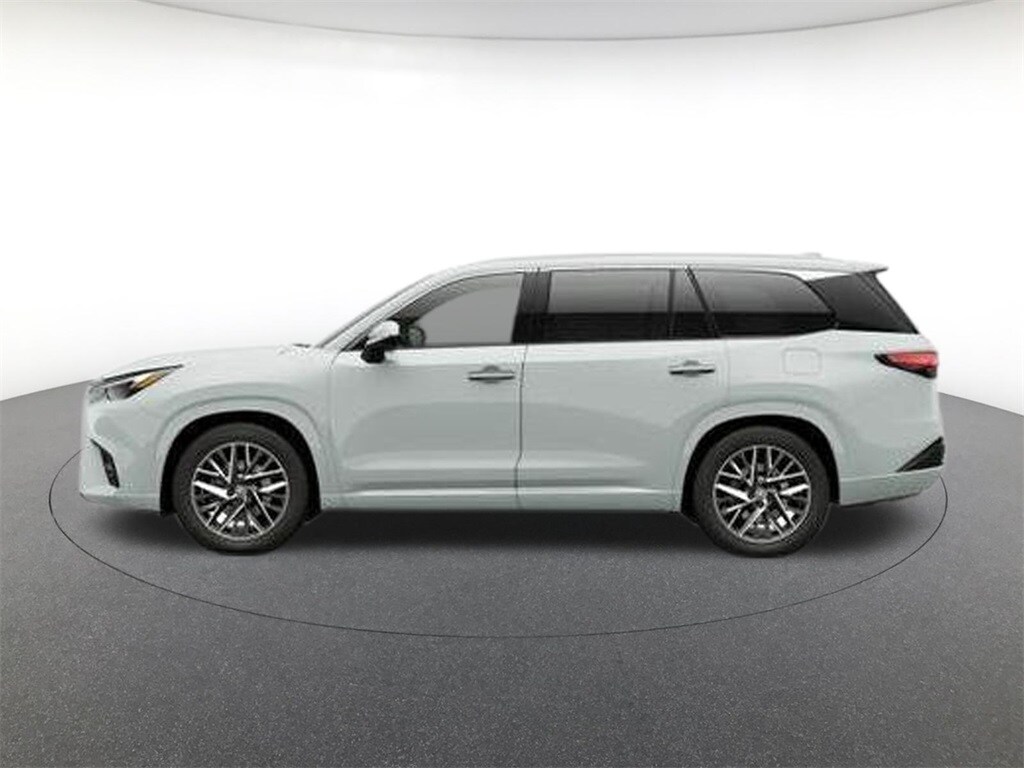 2026 Lexus TX 350 Luxury photo 2
