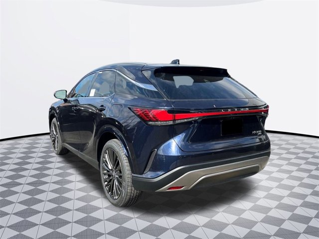 2025 Lexus RX 350 Luxury photo 3