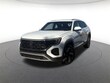 Volkswagen Atlas Cross Sport