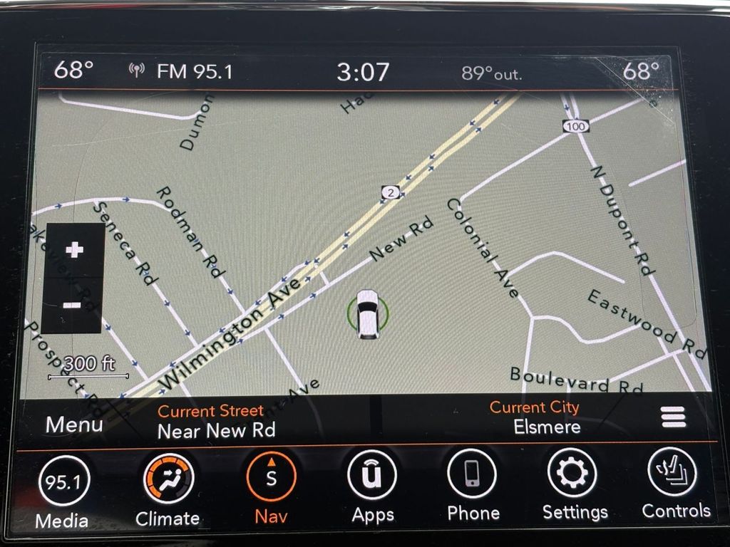 2020 Jeep Grand Cherokee Limited - Photo 15