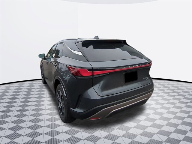 2025 Lexus RX 350 Premium photo 3