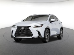 2026 LEXUS NX 350 PREMIUM Sport Utility