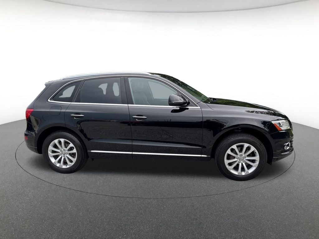 Used 2015 Audi Q5 Premium Plus