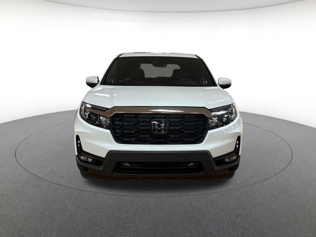 Used 2023 Honda Passport EX-L