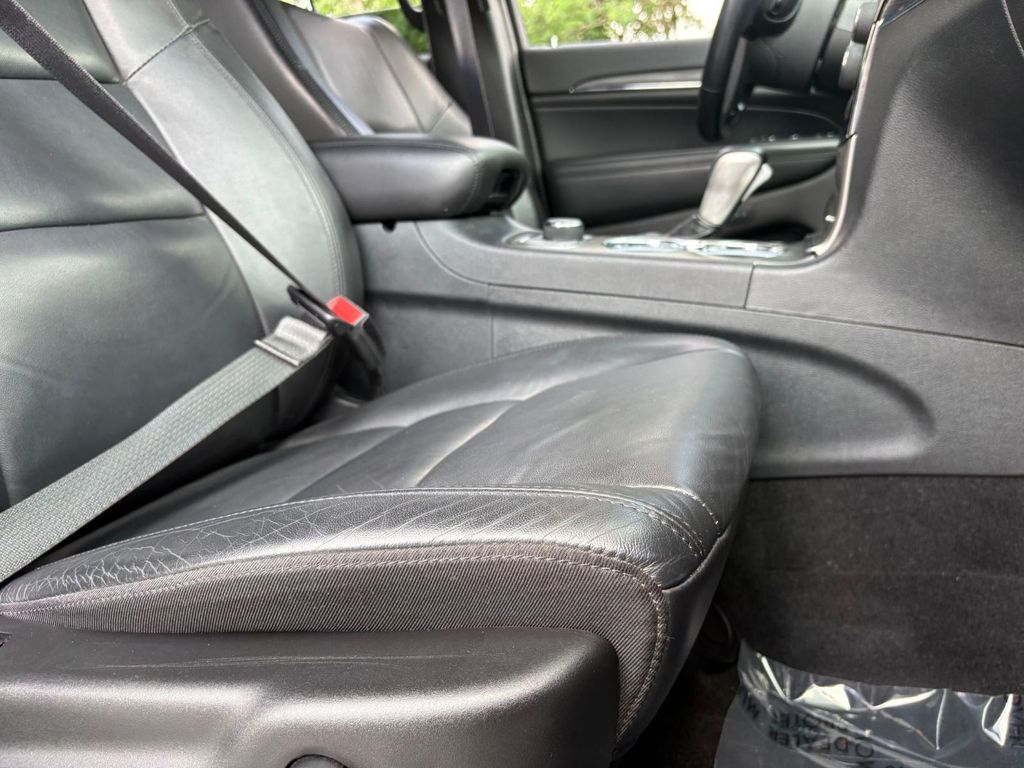 2020 Jeep Grand Cherokee Limited - Photo 20