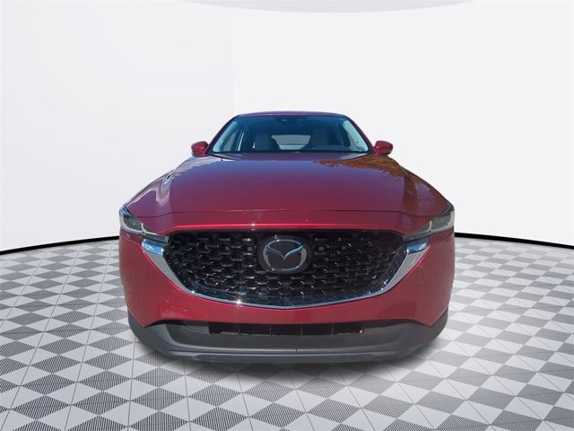 2023 Mazda CX-5 2.5 Select photo 2