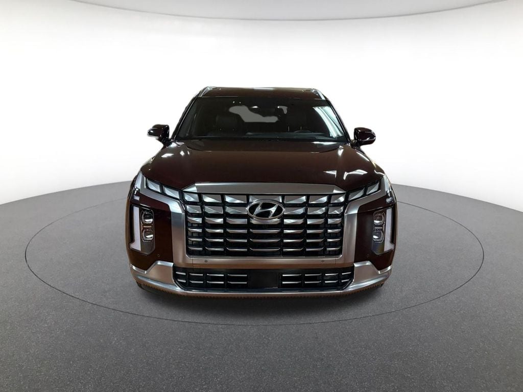 Used 2023 Hyundai Palisade Calligraphy