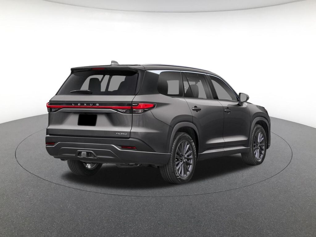 New 2026 Lexus TX TX 350 Premium Sport Utility