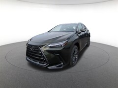 2026 LEXUS NX 350 PREMIUM Sport Utility