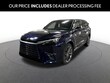 LEXUS TX