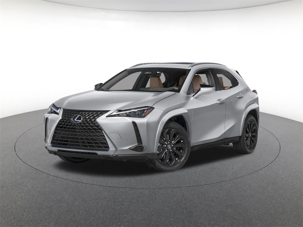 New 2026 Lexus UX 300h PREMIUM AWD Sport Utility