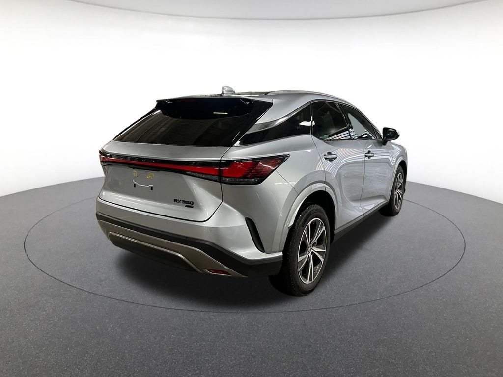New 2026 Lexus RX 350 PREMIUM Sport Utility