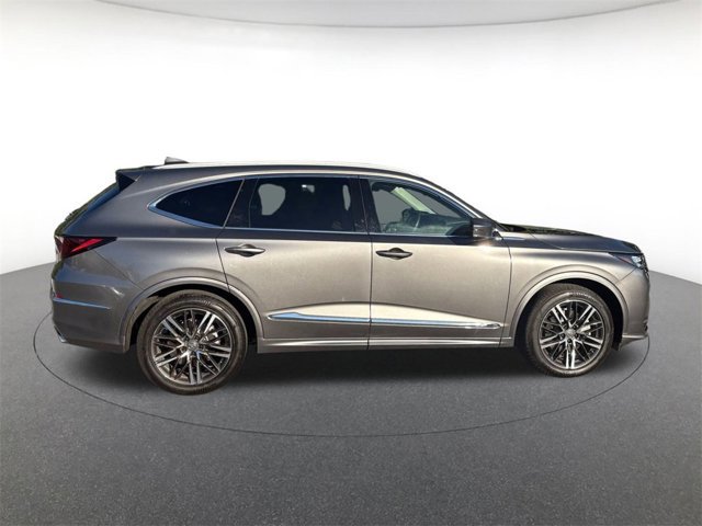 2025 Acura MDX SH-AWD Advance photo 4