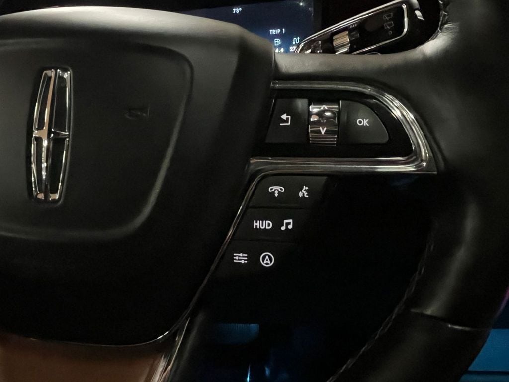 2023 Lincoln Navigator Black Label - Photo 16