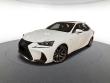 Used 2020 Lexus IS IS 350 F SPORT