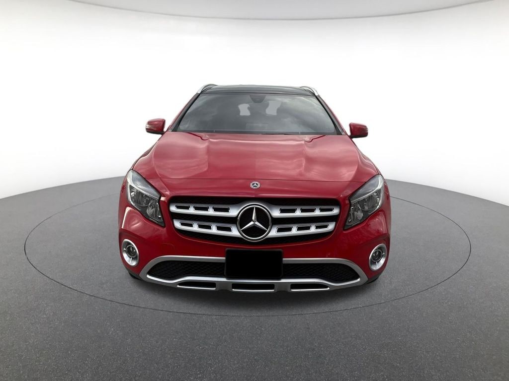 Used 2019 Mercedes-Benz GLA GLA 250