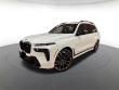 Used 2026 BMW X7 M60i