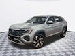 Volkswagen Atlas Cross Sport