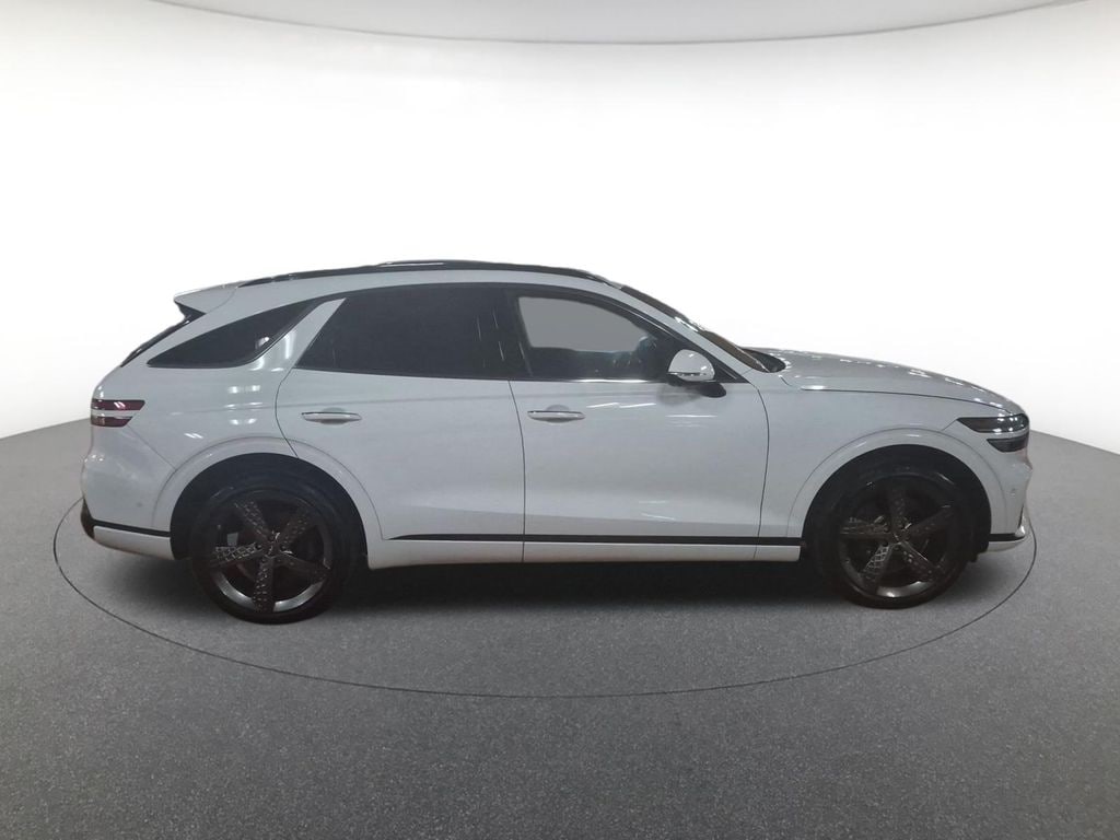 Used 2025 Genesis GV70 3.5T Sport