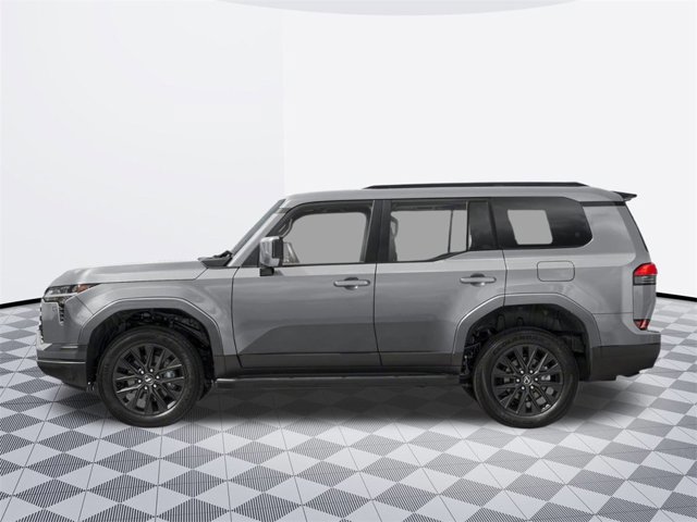 2025 Lexus GX 550 Premium photo 3