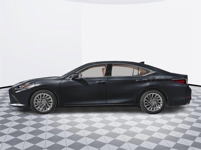 2025 Lexus ES 350 Luxury photo 3