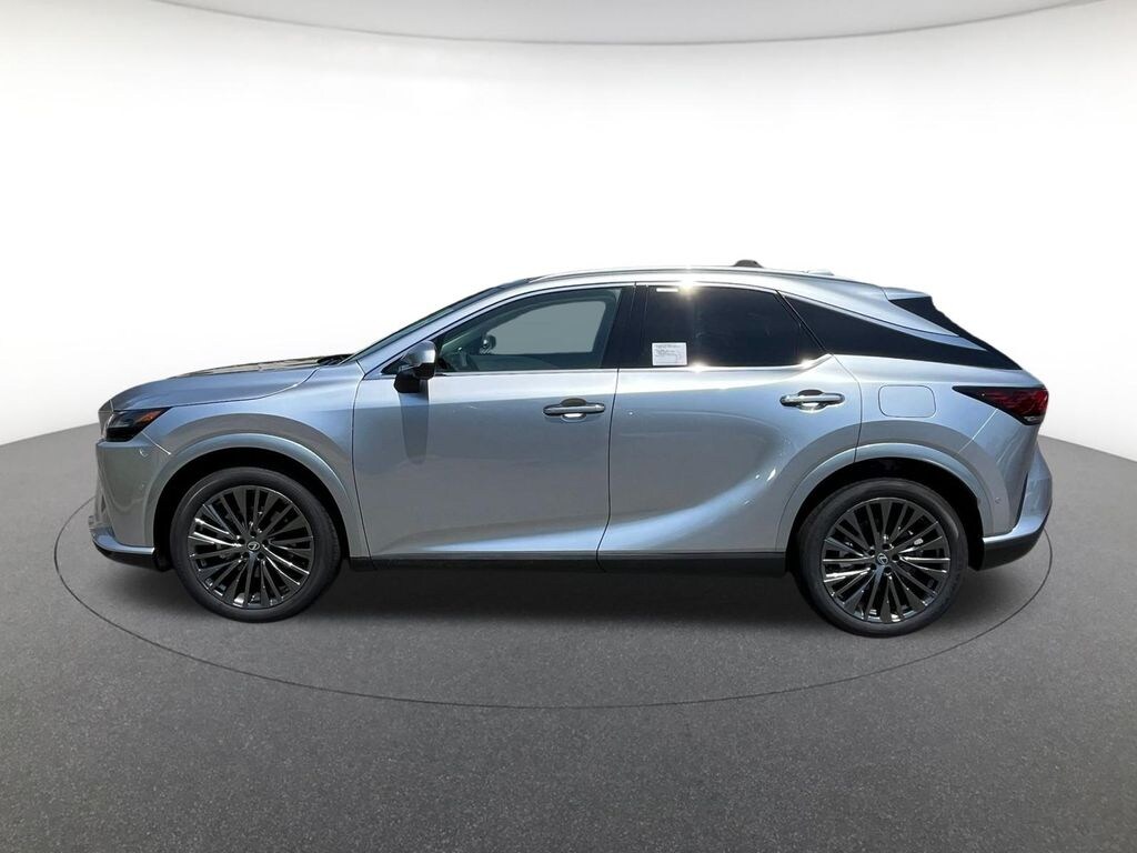New 2026 Lexus RX RX 350 Luxury Sport Utility