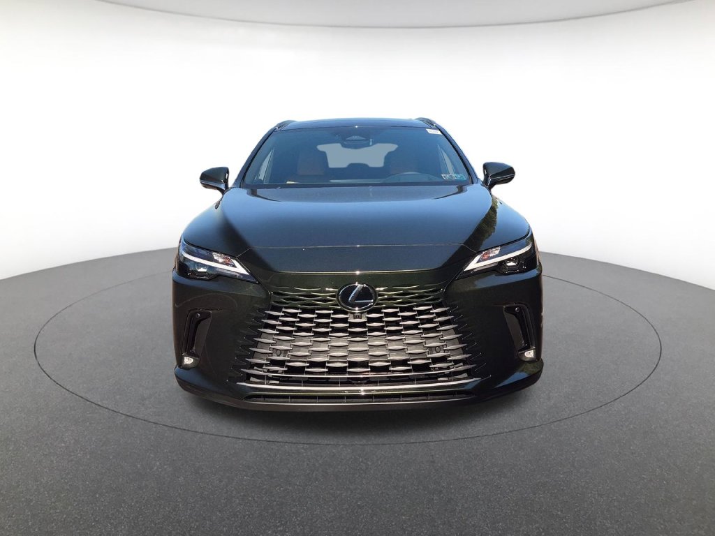 New 2026 Lexus RX RX 350 Premium+ Sport Utility