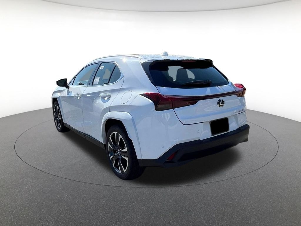 New 2026 Lexus UX UX 300h Premium Sport Utility