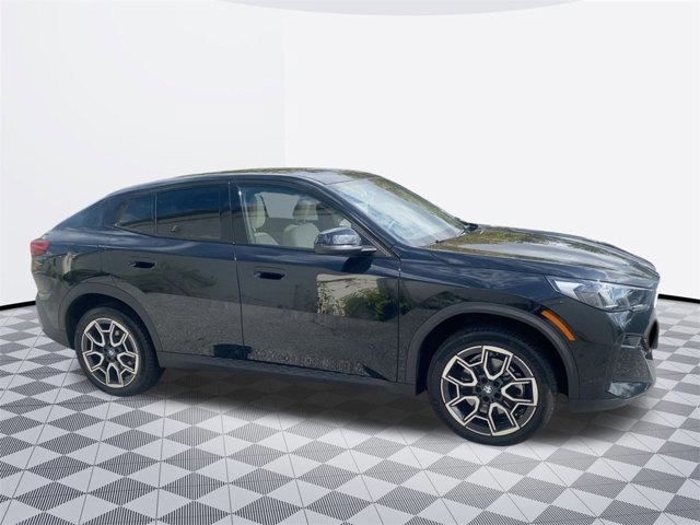 2025 Bmw X2 xDrive28i photo 4