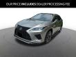 Used 2020 Lexus RX RX 350 F SPORT Performance