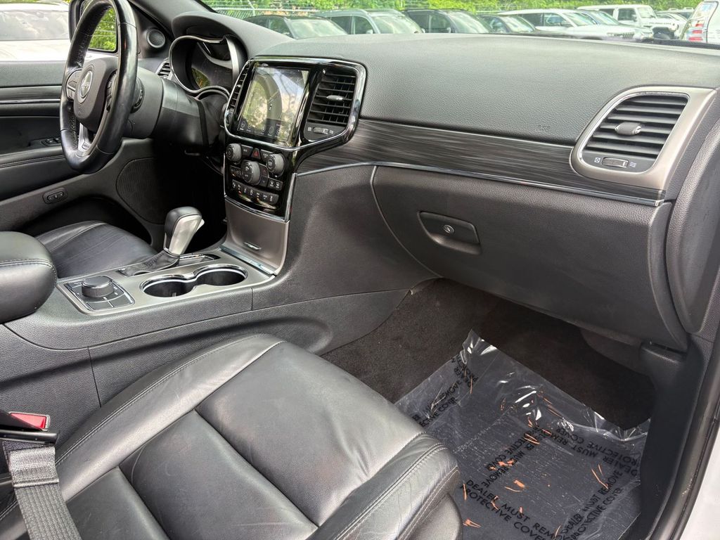 2020 Jeep Grand Cherokee Limited - Photo 19