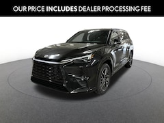2026 LEXUS TX 350 PREMIUM AWD Sport Utility