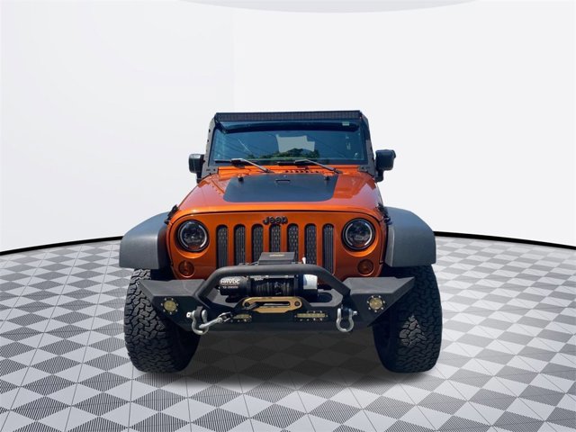 Used 2011 Jeep Wrangler Unlimited Sport with VIN 1J4BA3H19BL513182 for sale in Wilmington, DE